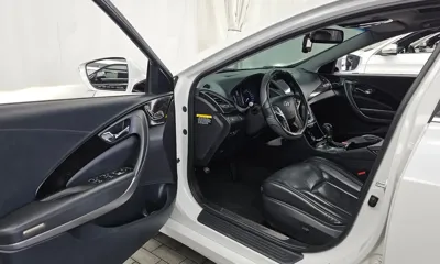 Hyundai Grandeur 2014, 75660 км, за 7400000 KRW - фото 10