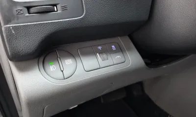 Hyundai Starex 2016, 123094 км, за 9800000 KRW - фото 16