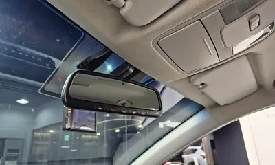 Kia K3 2019, 125014 км, за 8900000 KRW - фото 20