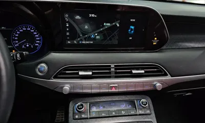 Hyundai Palisade 2019, 113627 км, за 19290000 KRW - фото 13