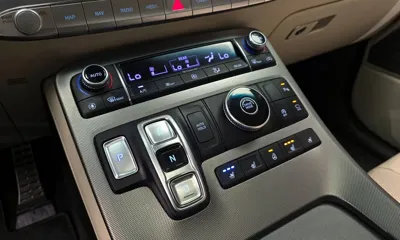 Hyundai Palisade 2022, 48548 км, за 29600000 KRW - фото 9