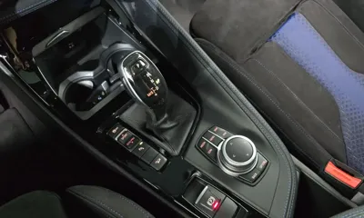 BMW X2 (F39) 2022, 53107 км, за 32900000 KRW - фото 9