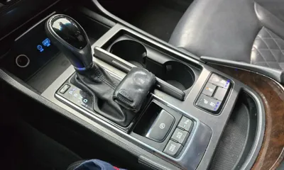 Hyundai Aslan 2015, 219335 км, за 6500000 KRW - фото 9