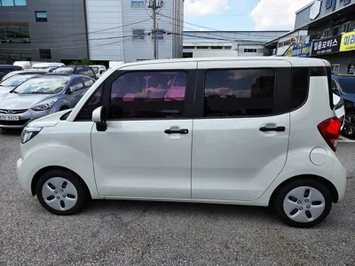 Kia Ray 2018, 178871 км, за 4990000 KRW
