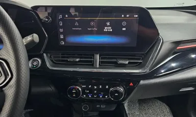 ChevroletGMDaewoo Trax 2025, 26946 км, за 21300000 KRW - фото 31
