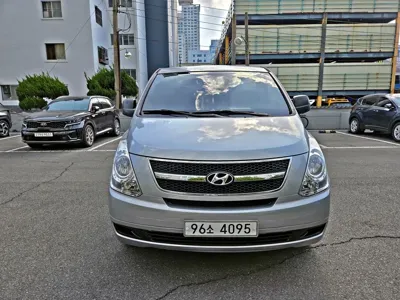 Hyundai Starex 2015, 74795 км, за 7300000 KRW