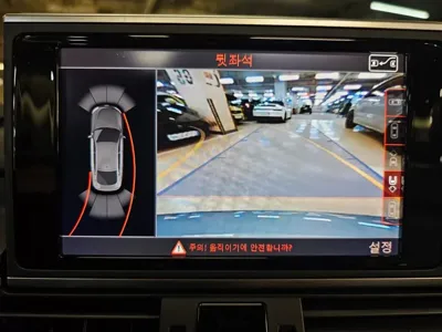 Audi A7 2016, 160600 км, за 12800000 KRW - фото 18