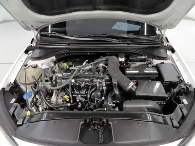 Hyundai Avante 2017, 120888 км, за 6300000 KRW - фото 19