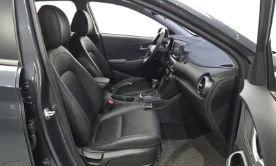 Hyundai Kona 2018, 63915 км, за 13800000 KRW - фото 10