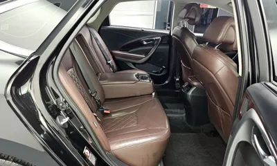 Hyundai Aslan 2015, 206914 км, за 5690000 KRW - фото 12
