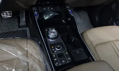 Kia Sorento 2024, 32904 км, за 53900000 KRW - фото 9