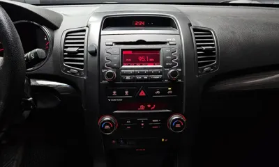 Kia Sorento 2010, 208741 км, за 3500000 KRW - фото 14