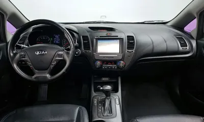 Kia K3 2013, 118316 км, за 4900000 KRW - фото 7