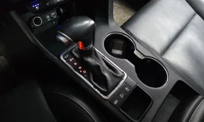 Kia Sportage 2016, 189584 км, за 9000000 KRW - фото 9