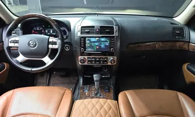 Kia Mohave 2018, 131915 км, за 16300000 KRW - фото 7