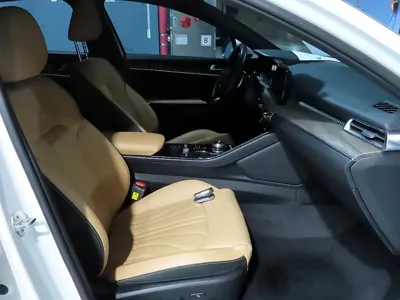 Kia K5 2023, 50311 км, за 25500000 KRW - фото 8