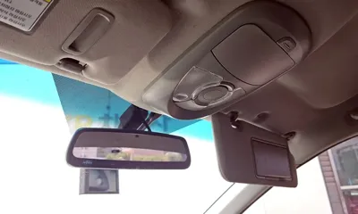 KG_Mobility_Ssangyong KORANDO 2018, 108206 км, за 8900000 KRW - фото 16