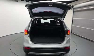 Hyundai Santafe 2015, 62000 км, за 10200000 KRW - фото 20