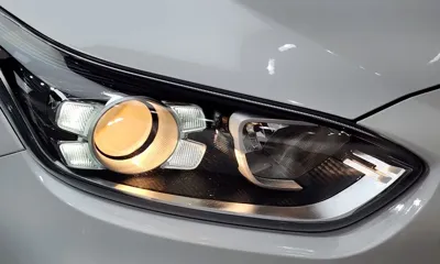 Kia K3 2019, 47142 км, за 10700000 KRW - фото 22