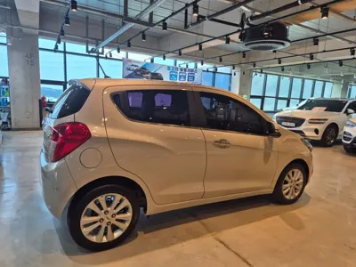 ChevroletGMDaewoo Spark 2016, 93282 км, за 6290000 KRW