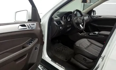 Mercedes-Benz GLE-Class 2018, 103378 км, за 27700000 KRW - фото 10