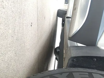 Hyundai Santa Fe 2020, 96300 км, за 80800 CNY - фото 21