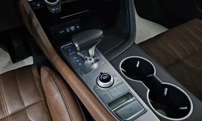 Genesis G70 2019, 187558 км, за 19700000 KRW - фото 9