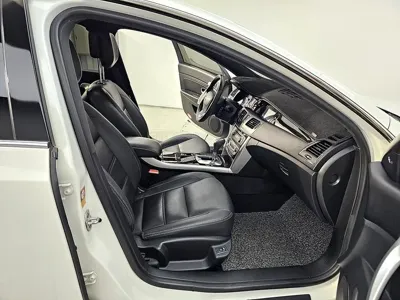 Renault-KoreaSamsung SM5 2014, 149000 км, за 1990000 KRW - фото 11