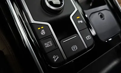 Kia Sorento 2024, 22540 км, за 49900000 KRW - фото 30