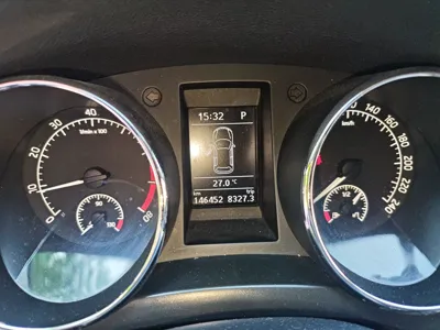 Skoda Yeti 2014, 146400 км, за 40407.13 CNY - фото 8