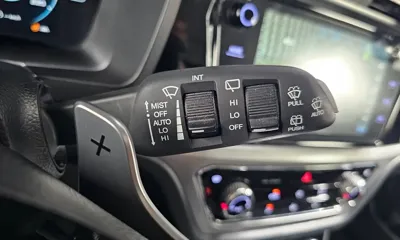 KG_Mobility_Ssangyong KORANDO 2019, 183523 км, за 7900000 KRW - фото 16