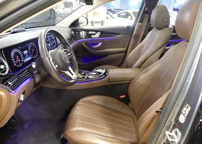 Mercedes-Benz E-Class 2019, 133643 км, за 29000000 KRW - фото 8