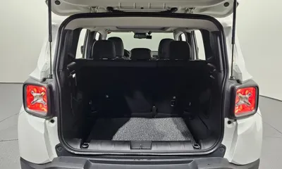 Jeep Renegade 2019, 144904 км, за 10900000 KRW - фото 20