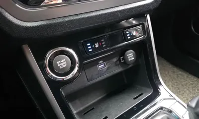 KG_Mobility_Ssangyong KORANDO 2019, 137699 км, за 9800000 KRW - фото 16