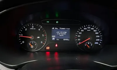 Kia Sorento 2019, 82493 км, за 19900000 KRW - фото 8