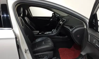 Ford Mondeo 2016, 148068 км, за 6300000 KRW - фото 11