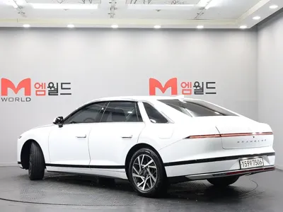 Hyundai Grandeur 2024, 155739 км, за 18900000 KRW