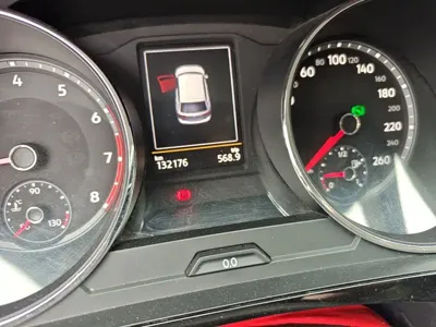 Volkswagen Tiguan L 2017, 132100 км, за 62300 CNY - фото 12