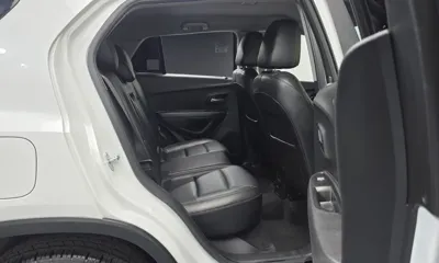 ChevroletGMDaewoo Trax 2019, 86387 км, за 7400000 KRW - фото 11