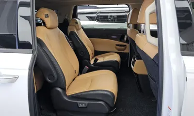 Kia Canival 2021, 132700 км, за 22900000 KRW - фото 12
