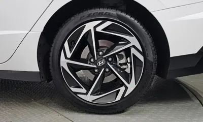 Hyundai Sonata 2025, 5193 км, за 32500000 KRW - фото 21