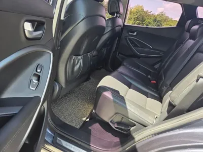 Hyundai Santafe 2016, 142815 км, за 11700000 KRW - фото 17