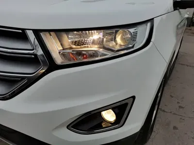 Ford Edge 2017, 100900 км, за 55599 CNY - фото 18