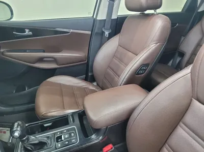 Kia Sorento 2017, 111900 км, за 15900000 KRW - фото 15