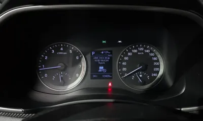 Hyundai Tucson 2020, 53420 км, за 16400000 KRW - фото 8