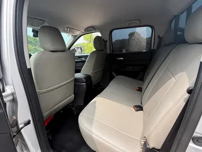 JMC Baodian 2025, 27000 км, за 73000 CNY - фото 8