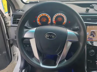 BYD F3 2019, 125500 км, за 14000 CNY - фото 15