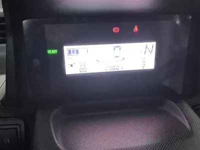 Wuling MINIEV 2023, 29600 км, за 17500 CNY - фото 14
