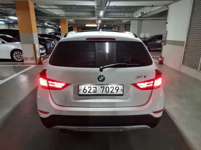 BMW X1 2015, 64300 км, за 9300000 KRW - фото 3