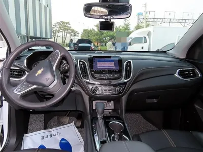 ChevroletGMDaewoo Equinox 2022, 52842 км, за 21000000 KRW - фото 9